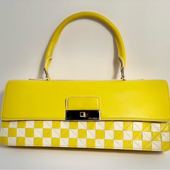 Louis Vuitton 2013 runway bag like new with tags, dust and a box. - Picture 1 of 13